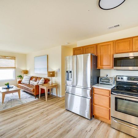 Nags Head Vacation Rental With Hot Tub Near Beach! Экстерьер фото